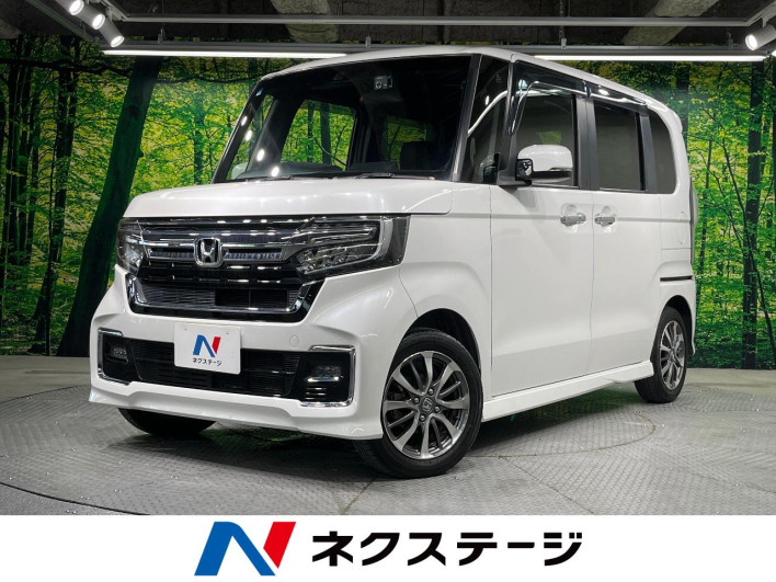 2021 Honda N-BOX CUSTOM 6BA-JF3 (UW-6a1e4942c5069)[3]