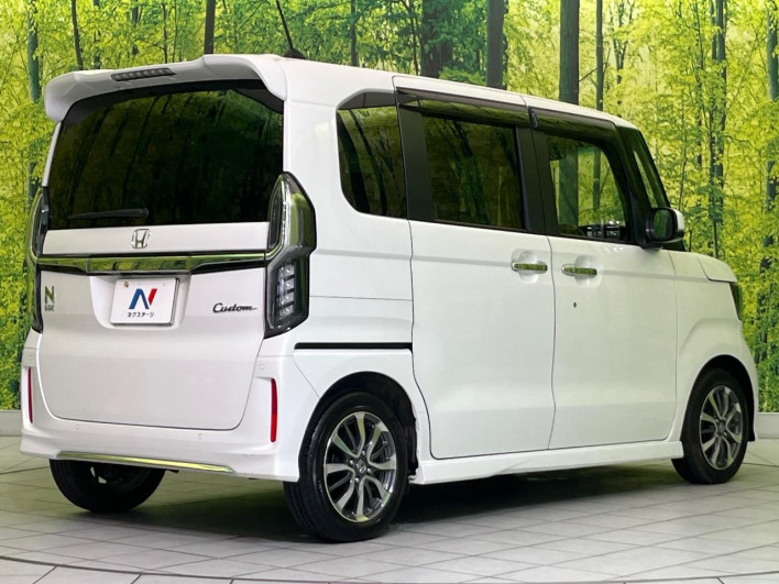 2022 Honda N-BOX CUSTOM 6BA-JF3 (UW-6a1e494454830)[8]