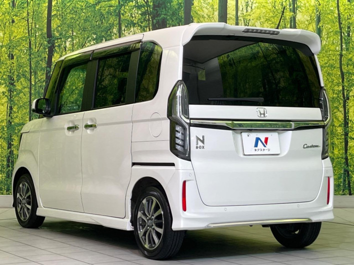 2022 Honda N-BOX CUSTOM 6BA-JF3 (UW-6a1e494454830)[10]