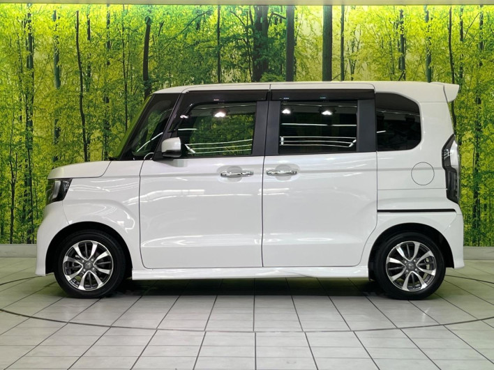 2022 Honda N-BOX CUSTOM 6BA-JF3 (UW-6a1e494454830)[11]