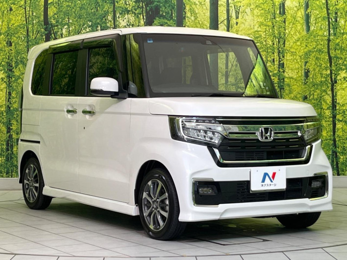 2022 Honda N-BOX CUSTOM 6BA-JF3 (UW-6a1e494454830)[6]