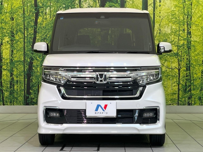 2022 Honda N-BOX CUSTOM 6BA-JF3 (UW-6a1e494454830)[5]