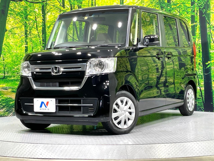 2023 Honda N-BOX 6BA-JF3 (UW-6a1e49466c623)[0]