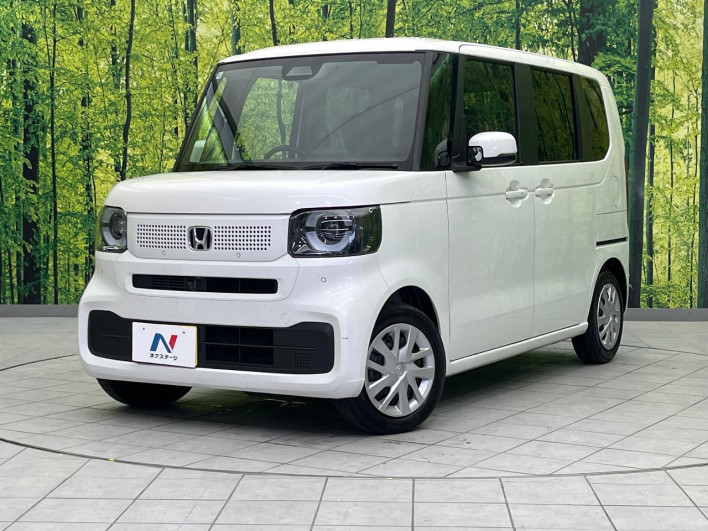 2024 Honda N-BOX 6BA-JF5 (UW-6a1e4949893c4)[0]