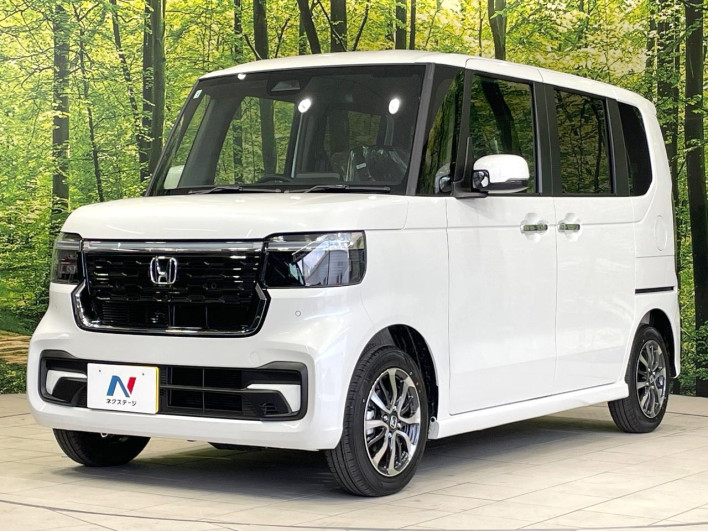 2026 Honda N-BOX CUSTOM 6BA-JF5 (UW-6a1e494c7eee7)[14]