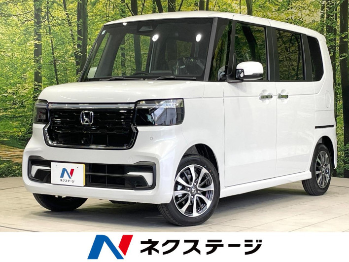 2026 Honda N-BOX CUSTOM 6BA-JF5 (UW-6a1e494c7eee7)[3]