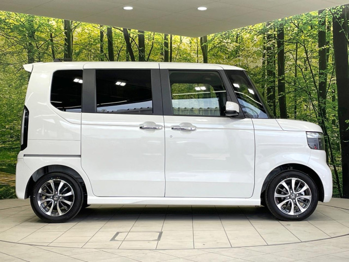 2026 Honda N-BOX CUSTOM 6BA-JF5 (UW-6a1e494c7eee7)[17]