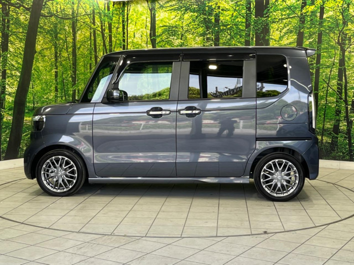 2024 Honda N-BOX CUSTOM 6BA-JF5 (UW-6a1e494d6a1fd)[11]