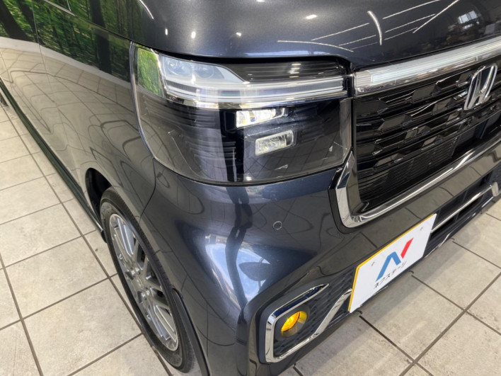 2024 Honda N-BOX CUSTOM 6BA-JF5 (UW-6a1e494d6a1fd)[24]