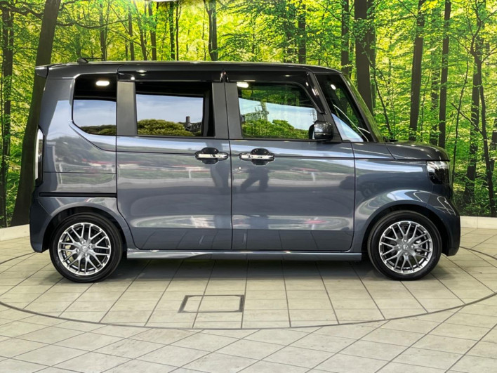 2024 Honda N-BOX CUSTOM 6BA-JF5 (UW-6a1e494d6a1fd)[7]