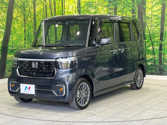 2024 Honda N-BOX CUSTOM 6BA-JF5 (UW-6a1e494d6a1fd)[4]