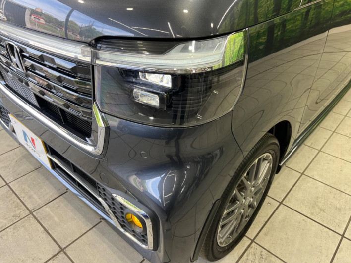 2024 Honda N-BOX CUSTOM 6BA-JF5 (UW-6a1e494d6a1fd)[25]