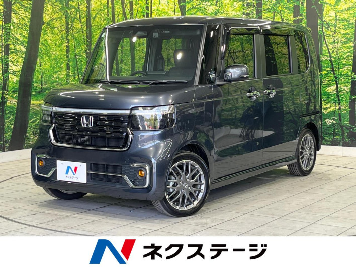 2024 Honda N-BOX CUSTOM 6BA-JF5 (UW-6a1e494d6a1fd)[3]
