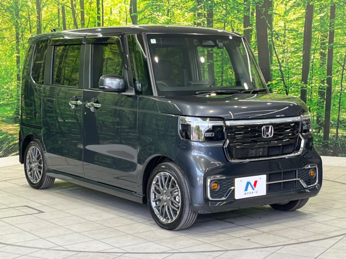 2024 Honda N-BOX CUSTOM 6BA-JF5 (UW-6a1e494d6a1fd)[6]