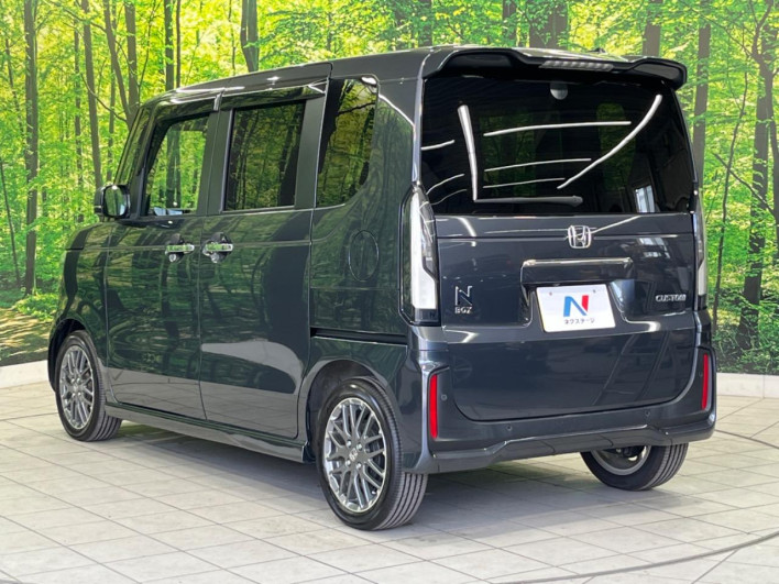 2024 Honda N-BOX CUSTOM 6BA-JF5 (UW-6a1e494d6a1fd)[10]