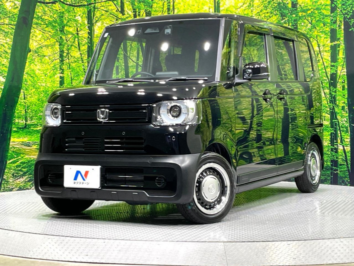 2024 Honda N-BOX Joy 6BA-JF5 (UW-6a1e494e9c256)[0]