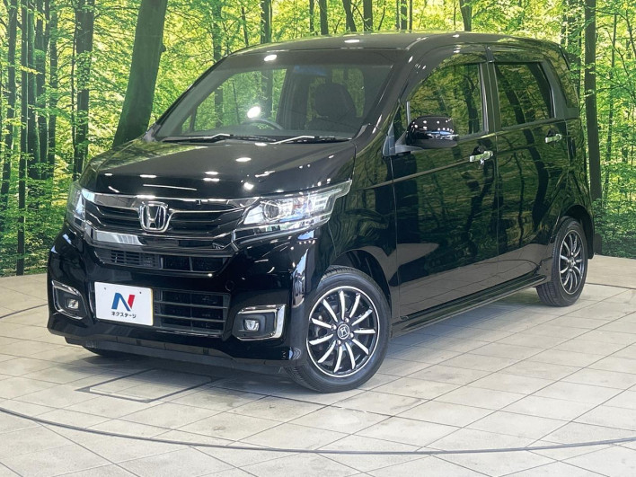 2016 Honda N-WGN Custom DBA-JH1 (UW-6a1e4954d1e92)[0]