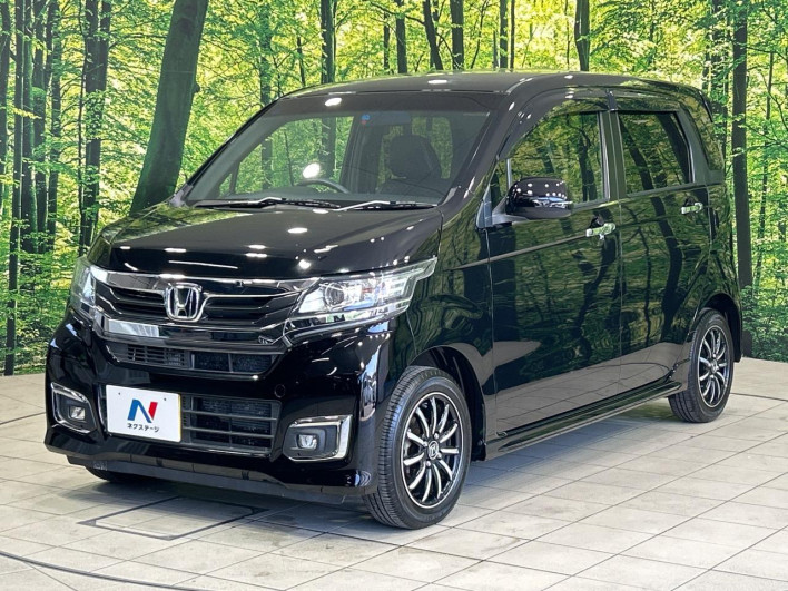 2016 Honda N-WGN Custom DBA-JH1 (UW-6a1e4954d1e92)[21]