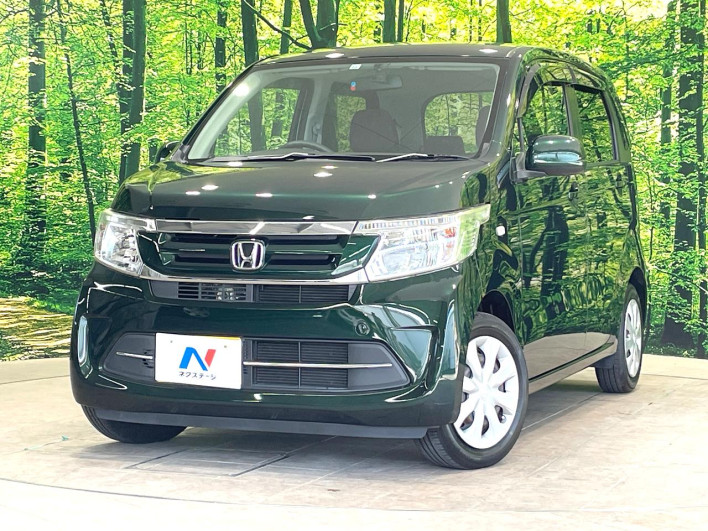 2017 Honda N-WGN DBA-JH1 (UW-6a1e495548825)[0]