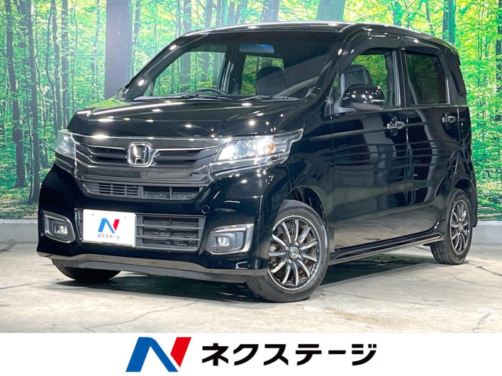 2018 Honda N-WGN Custom DBA-JH1 (UW-6a1e4955b297d)[3]