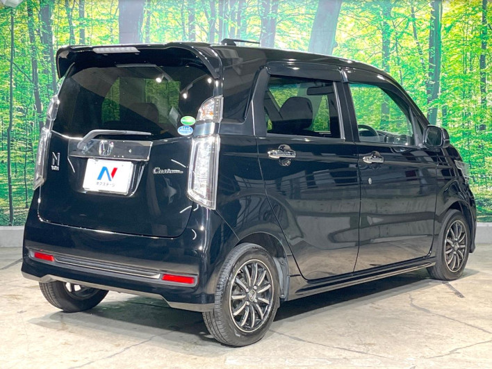 2018 Honda N-WGN Custom DBA-JH1 (UW-6a1e4955b297d)[4]