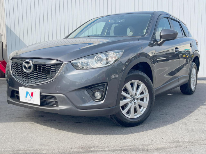 2013 Mazda CX-5 LDA-KE2FW (UW-6a1e495b21d5d)[0]