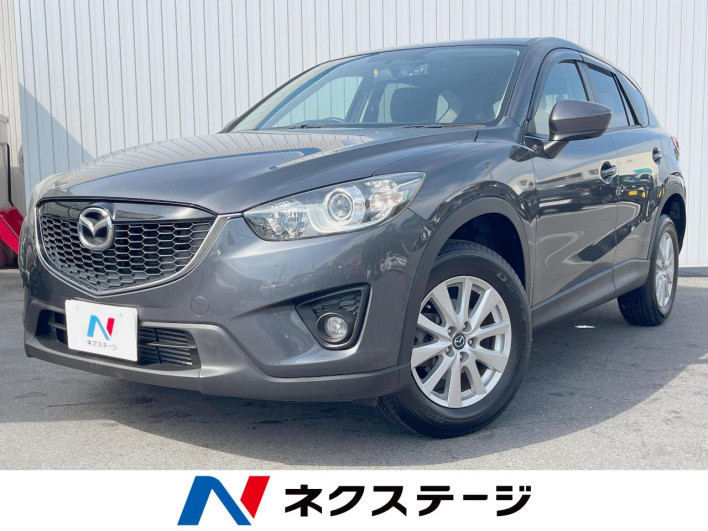 2013 Mazda CX-5 LDA-KE2FW (UW-6a1e495b21d5d)[3]