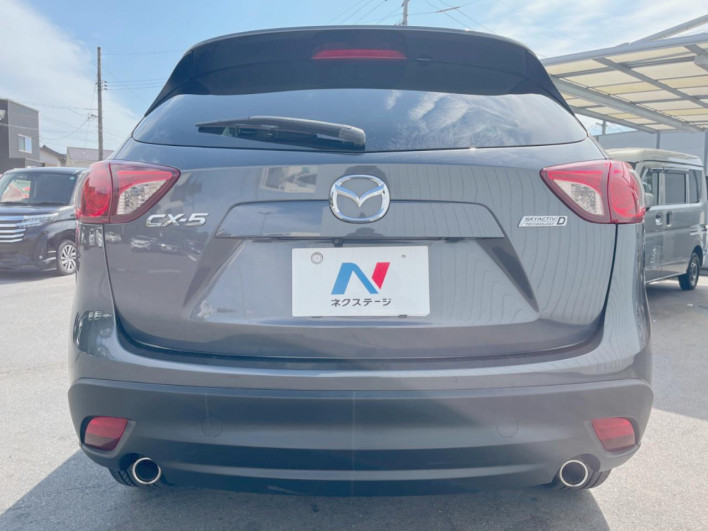 2013 Mazda CX-5 LDA-KE2FW (UW-6a1e495b21d5d)[11]