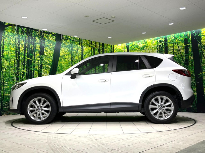 2014 Mazda CX-5 LDA-KE2FW (UW-6a1e495b28ffc)[6]