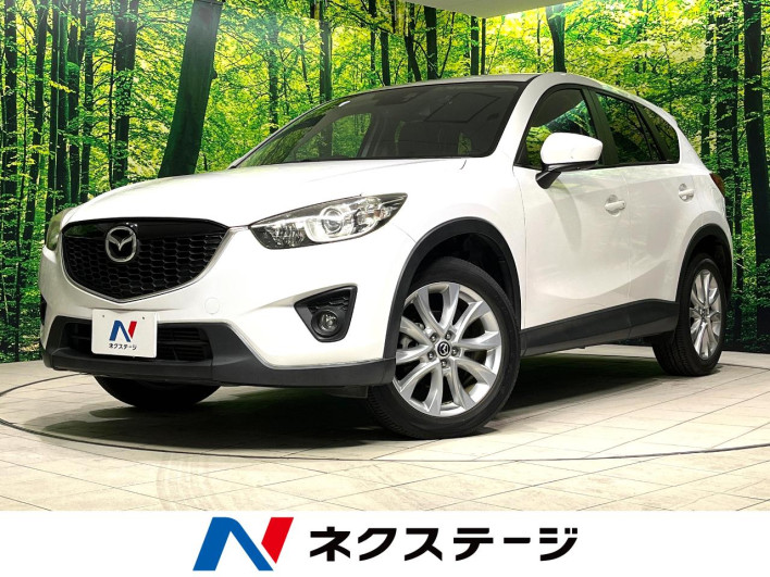 2014 Mazda CX-5 LDA-KE2FW (UW-6a1e495b28ffc)[3]