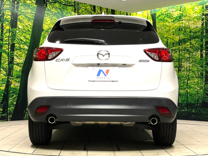2014 Mazda CX-5 LDA-KE2FW (UW-6a1e495b28ffc)[8]
