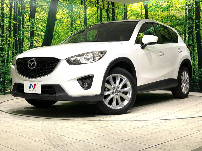 2014 Mazda CX-5 LDA-KE2FW (UW-6a1e495b28ffc)[0]