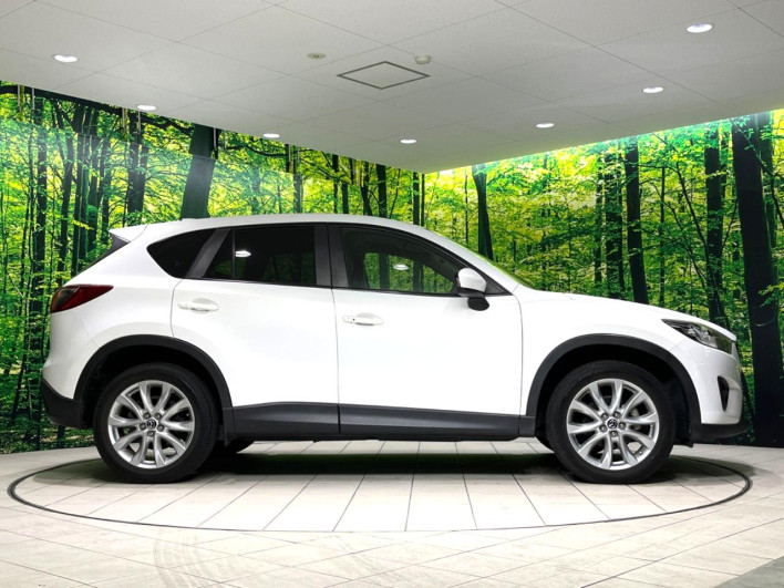 2014 Mazda CX-5 LDA-KE2FW (UW-6a1e495b28ffc)[10]