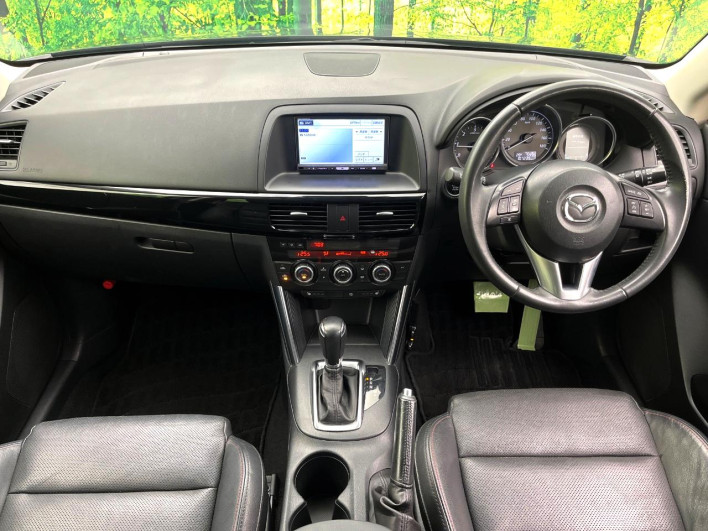2014 Mazda CX-5 LDA-KE2FW (UW-6a1e495bbf05f)[7]