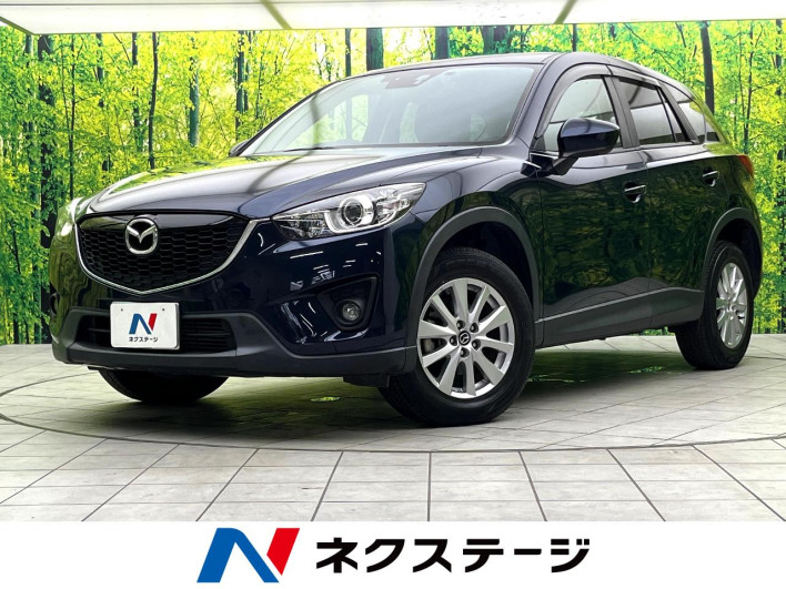 2014 Mazda CX-5 LDA-KE2FW (UW-6a1e495bbf05f)[3]