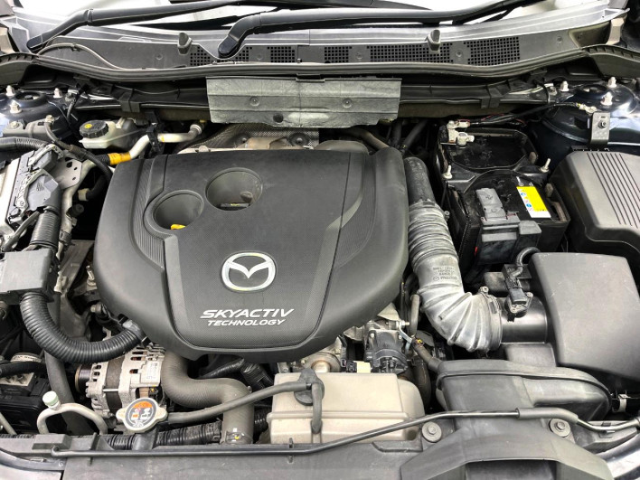 2014 Mazda CX-5 LDA-KE2FW (UW-6a1e495bbf05f)[5]