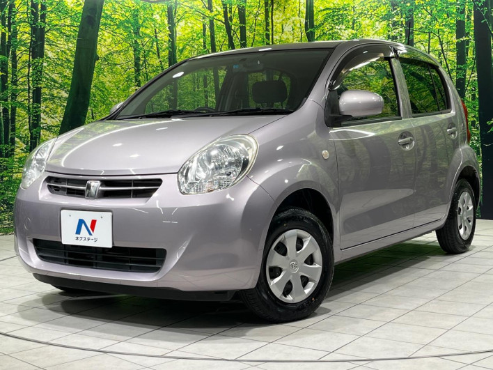 2013 Toyota Passo DBA-KGC30 (UW-6a1e496773518)[0]