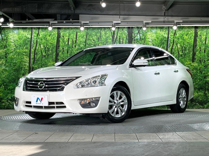 2019 Nissan Teana DBA-L33 (UW-6a1e496b47926)[0]