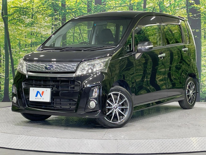2013 Subaru Stella DBA-LA100F (UW-6a1e496dafecb)[0]