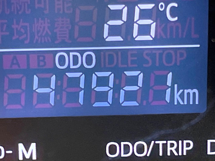 2018 Daihatsu Cast DBA-LA250S (UW-6a1e4973b9a36)[2]