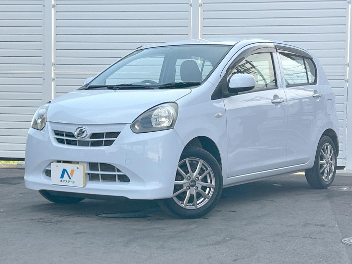 2013 Daihatsu Mirai Ease DBA-LA300S (UW-6a1e497587fc5)[0]