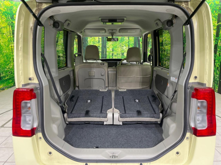 2014 Daihatsu Tanto DBA-LA600S (UW-6a1e497b4101c)[18]