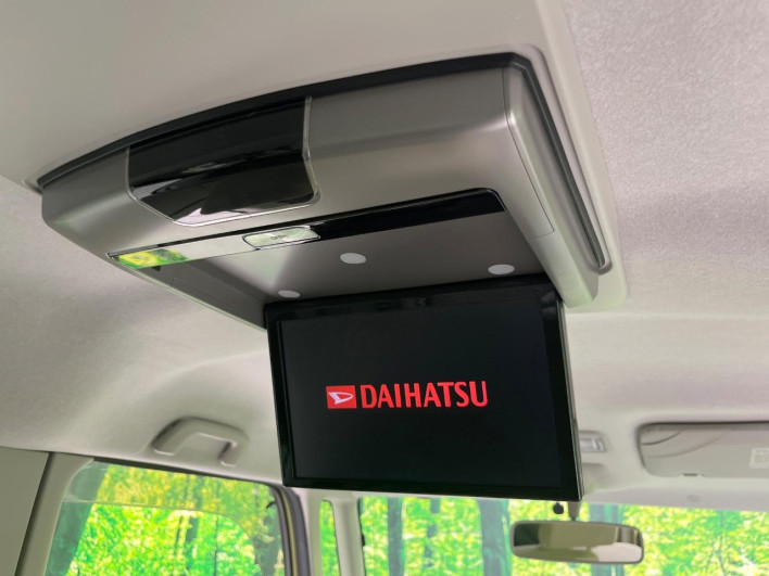 2014 Daihatsu Tanto DBA-LA600S (UW-6a1e497b4101c)[21]