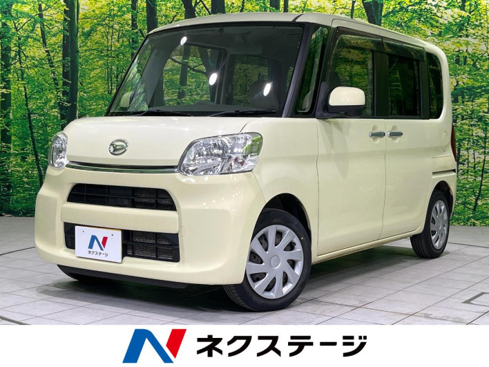 2014 Daihatsu Tanto DBA-LA600S (UW-6a1e497b4101c)[3]