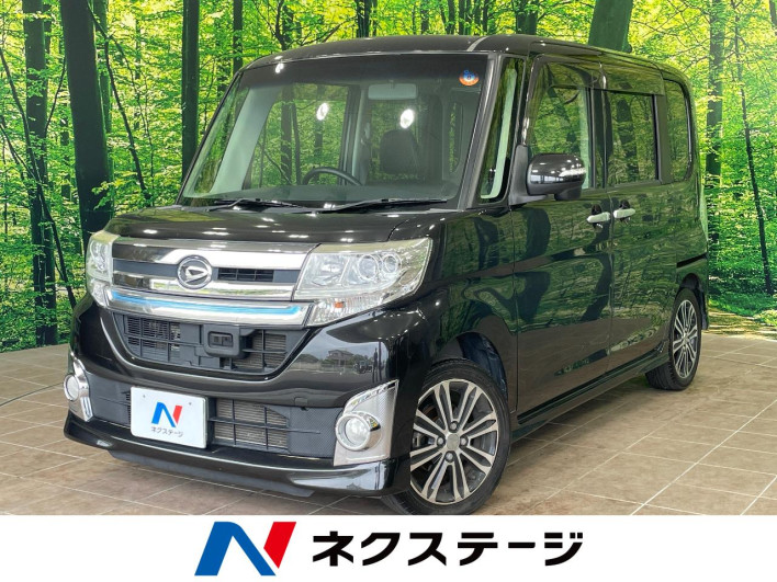 2015 Daihatsu Tanto DBA-LA600S (UW-6a1e497baa5a9)[3]