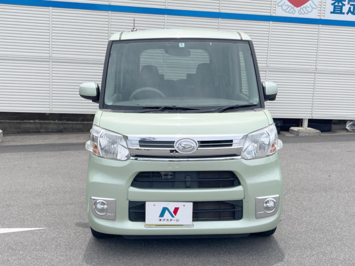 2016 Daihatsu Tanto DBA-LA600S (UW-6a1e497d152b0)[4]