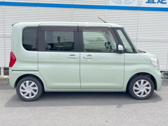 2016 Daihatsu Tanto DBA-LA600S (UW-6a1e497d152b0)[16]