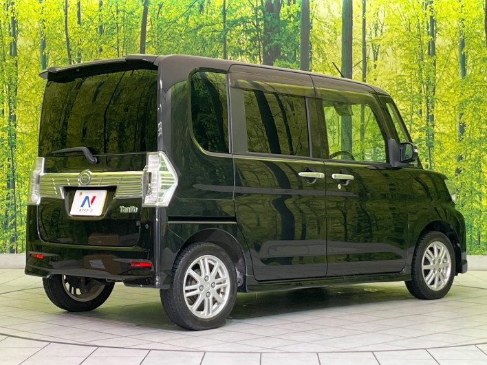 2016 Daihatsu Tanto DBA-LA600S (UW-6a1e497db42cb)[8]