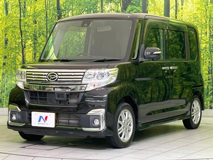 2016 Daihatsu Tanto DBA-LA600S (UW-6a1e497db42cb)[4]