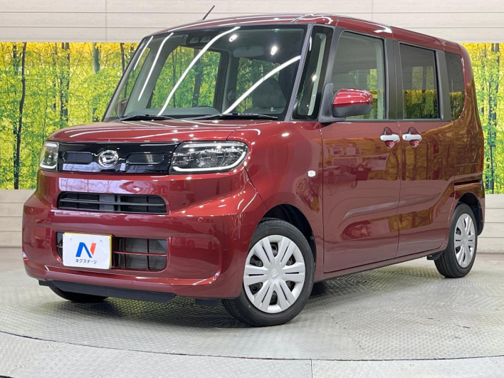 2019 Daihatsu Tanto 6BA-LA650S (UW-6a1e4980a80ba)[0]